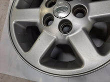 Load image into Gallery viewer, 1x Alufelge 16 Zoll 8.0" 5x120 57ET RRC002160 Land Rover Rim Wheel FEL8475956306wu