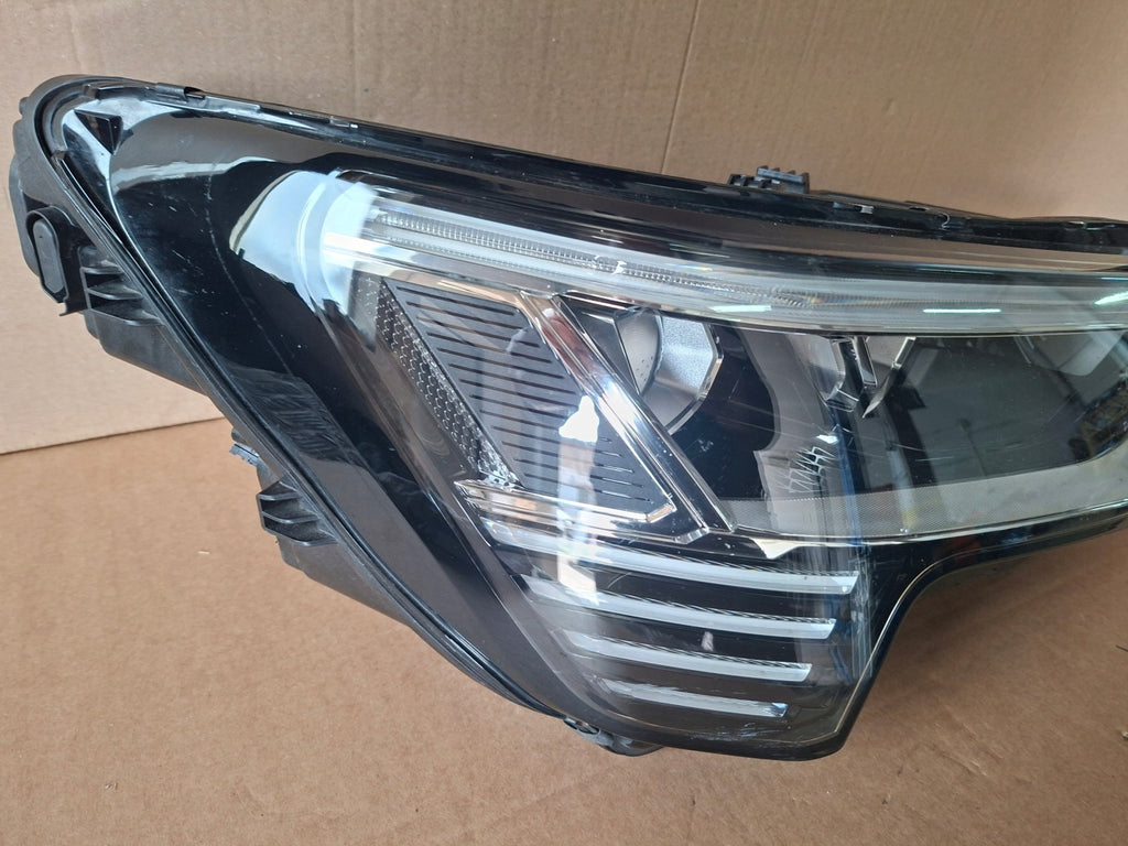 Frontscheinwerfer Audi E-Tron 4KE941040D Rechts Scheinwerfer Headlight SCH2390323851hv