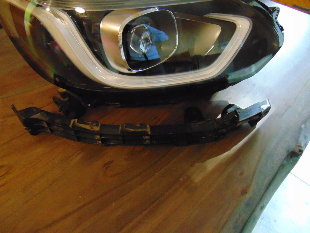 Frontscheinwerfer Honda Jazz V 33100-TZA-G22 LED Rechts Scheinwerfer Headlight