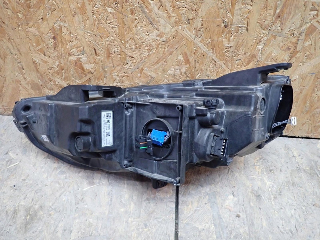 Frontscheinwerfer Opel Insignia B Z18 39102889 Full LED Rechts Headlight SCH1953844675bx