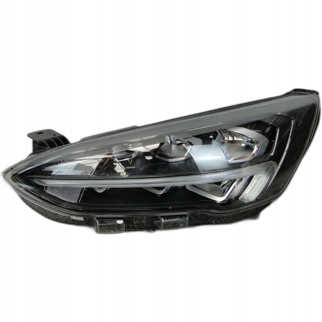 Frontscheinwerfer Ford Focus MX7B-13E015-EBMX7B-13E015-EB LED Rechts oder Links