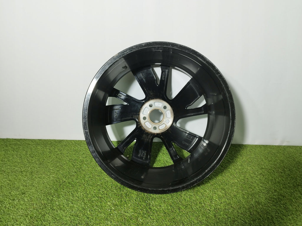 1x Alufelge 20 Zoll 9.0" 5x108 58ET 32134538 Volvo Xc40 Rim Wheel FEL8137797247yh