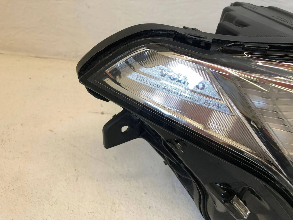Frontscheinwerfer Volvo Xc90 31446881 Rechts Scheinwerfer Headlight