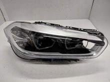Laden Sie das Bild in den Galerie-Viewer, Frontscheinwerfer BMW X2 F39 8738186 Rechts Scheinwerfer Headlight SCH7766490126jc