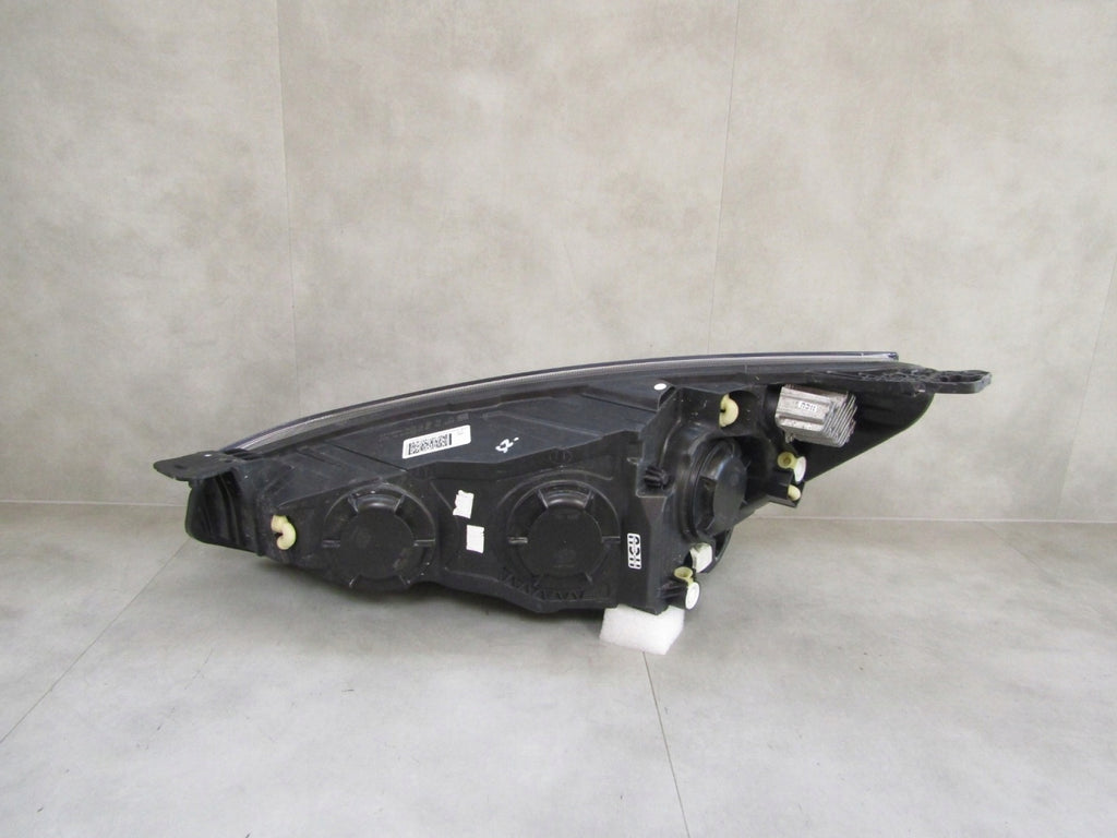 Frontscheinwerfer Ford Focus JX7B-13W029-CE LED Rechts Scheinwerfer Headlight SCH2119832323dt