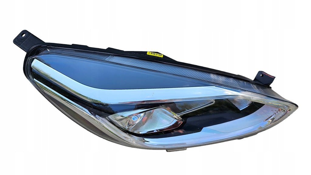 Frontscheinwerfer Ford Fiesta L1BB-13E014-CD LED Rechts Scheinwerfer Headlight