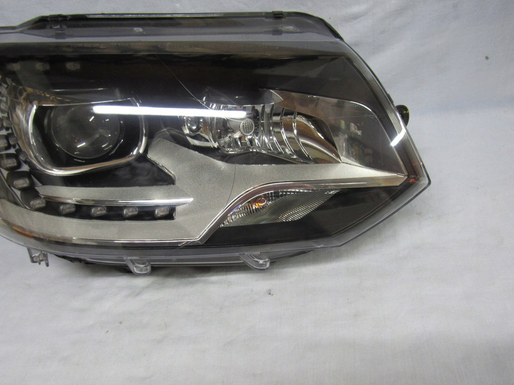 Frontscheinwerfer VW Multivan Transporter 7E5941018B Xenon Rechts Headlight