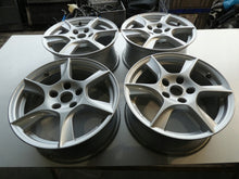 Laden Sie das Bild in den Galerie-Viewer, 4x Alufelge 16 Zoll 5x112 501706 Rim Wheel FEL2457716666xv