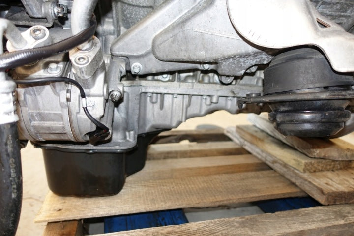 Motor Mercedes-Benz W164 X164 273923 4.7 340PS 250kW 2008 Benzin Engine Komplett MOT1636394864pz
