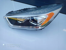 Load image into Gallery viewer, Frontscheinwerfer Ford Kuga GV41-13D155-AD Xenon Links Scheinwerfer Headlight