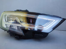 Laden Sie das Bild in den Galerie-Viewer, Frontscheinwerfer Audi A3 8V0941036 90104569 LED Rechts Scheinwerfer Headlight