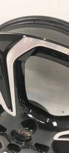 Laden Sie das Bild in den Galerie-Viewer, 1x Alufelge 17 Zoll 9832281680 Opel Corsa F Rim Wheel FEL6576431628at