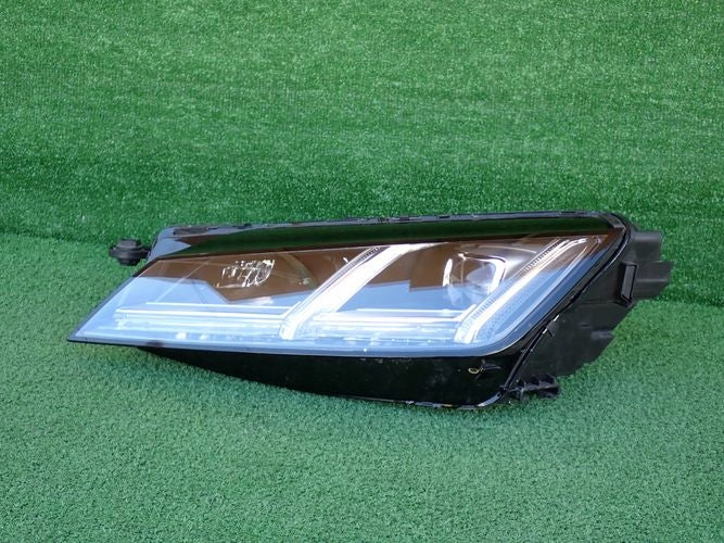 Frontscheinwerfer Audi Tt Full LED Links Scheinwerfer Headlight