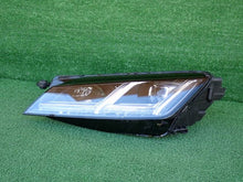 Laden Sie das Bild in den Galerie-Viewer, Frontscheinwerfer Audi Tt Full LED Links Scheinwerfer Headlight