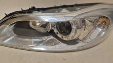 Load image into Gallery viewer, Frontscheinwerfer Volvo C30 FUP1134 Links Scheinwerfer Headlight SCH2036778854et