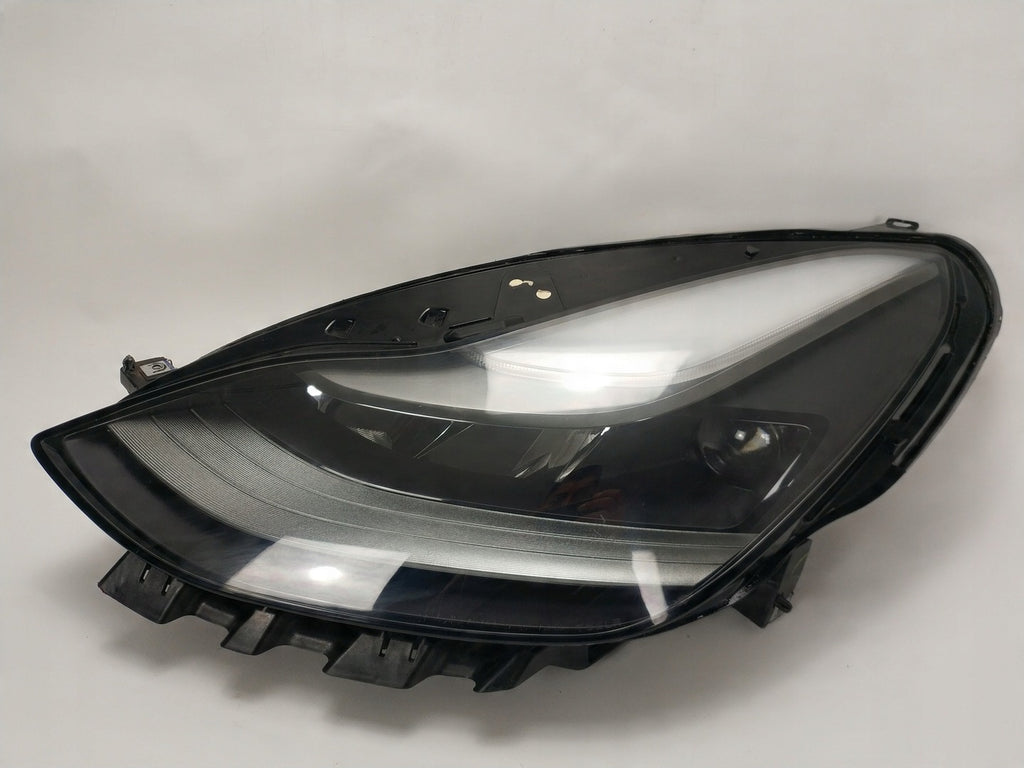 Frontscheinwerfer Tesla 3 1514952-00-C Full LED Links Scheinwerfer Headlight