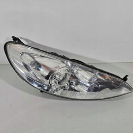 Frontscheinwerfer Peugeot 407 Coupe 103419012650 Xenon Rechts Headlight SCH9214793328gn