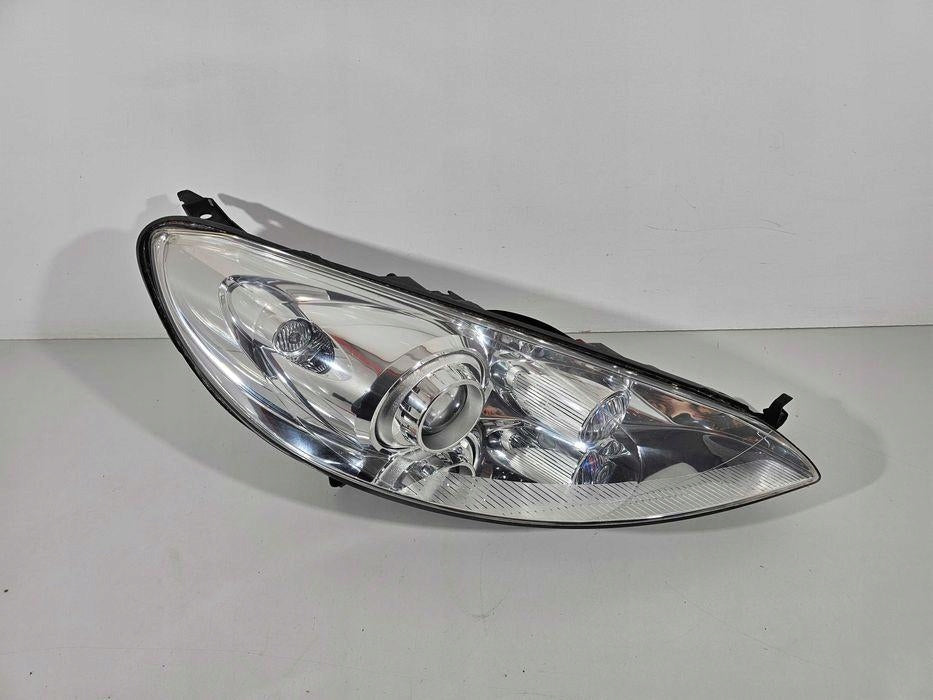 Frontscheinwerfer Peugeot 407 Coupe 103419012650 Xenon Rechts Headlight SCH9214793328gn