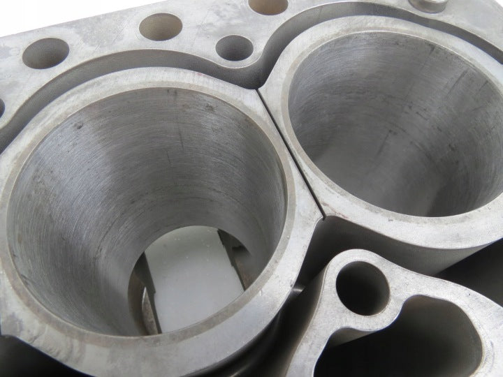Motorblock Volvo Xc60 II B4204T27 2.0 2017 Benzin Unkomplett MOT4027824833id