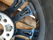 Load image into Gallery viewer, 1x Alufelge 17 Zoll 7.5&quot; 5x112 A2534010600 Mercedes-Benz Glc Rim Wheel