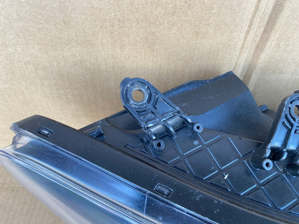 Frontscheinwerfer Hyundai Elantra Xenon Links Scheinwerfer Headlight