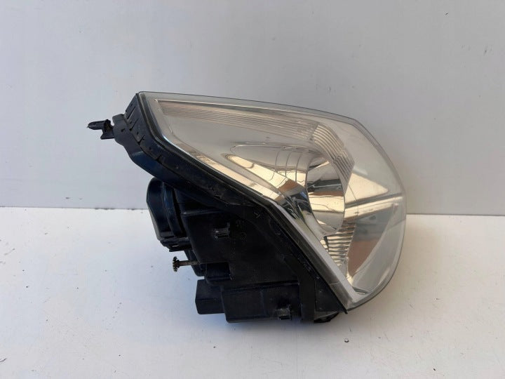 Frontscheinwerfer Renault Vel Satis MCJ23380 Rechts Scheinwerfer Headlight SCH5681661213ei