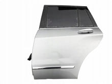 Laden Sie das Bild in den Galerie-Viewer, Tür Mercedes-Benz X204 Hinten Links Door Porta Porte