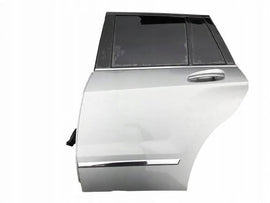 Tür Mercedes-Benz X204 Hinten Links Door Porta Porte