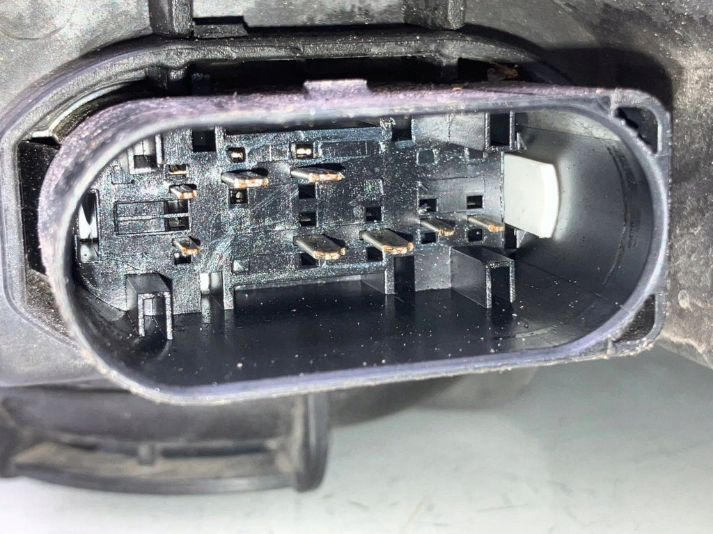 Frontscheinwerfer Ford Focus BM5113W029CK Rechts Scheinwerfer Headlight SCH1666039098zr