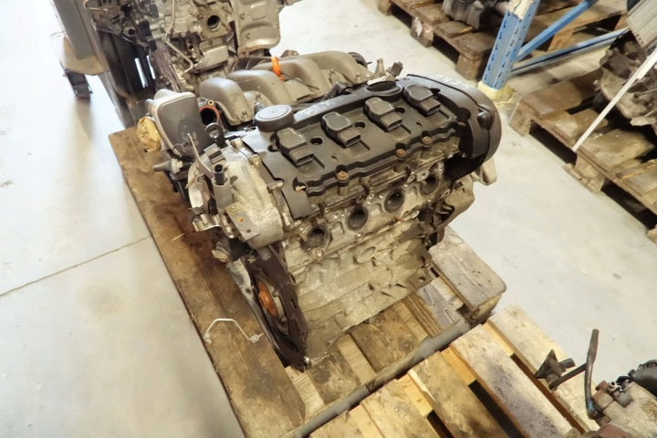 Motor Audi VW A3 Touran BLX 2.0 FSI 150PS 110kW 2005 Benzin Engine Unkomplett MOT5213190645im