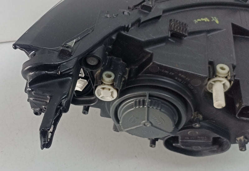 Frontscheinwerfer BMW I3 7472185-02 LED Links Scheinwerfer Headlight SCH2509708259lt