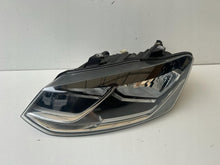 Laden Sie das Bild in den Galerie-Viewer, Frontscheinwerfer VW Polo 6c1 6C1941005 LED Links Scheinwerfer Headlight