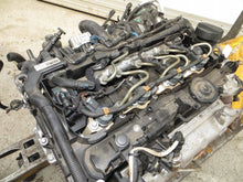Laden Sie das Bild in den Galerie-Viewer, Motor BMW X3 F25 B47D20A 2.0 2016 Diesel Engine Unkomplett