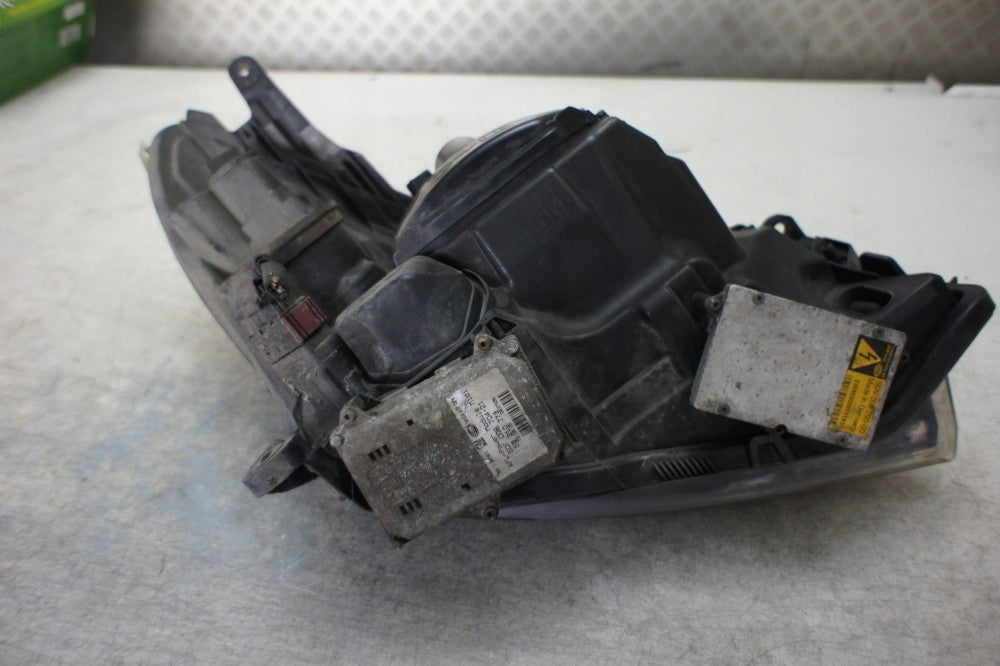 Frontscheinwerfer Opel Astra H Xenon Links Scheinwerfer Headlight SCH4732528820sv