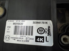 Load image into Gallery viewer, Frontscheinwerfer VW Passat 3C0941751 Xenon Links Scheinwerfer Headlight SCH3113794824zm
