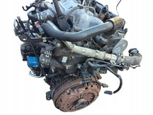 Laden Sie das Bild in den Galerie-Viewer, Motor Peugeot I 4HX 2.2 HDI 133PS 98kW Diesel Engine Komplett MOT7856290036vn