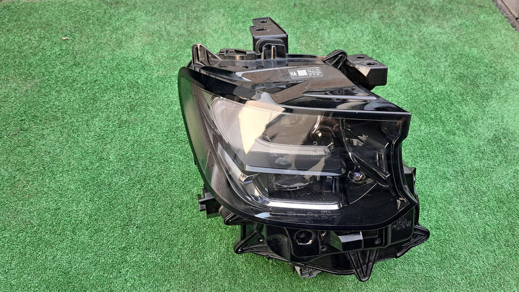 Frontscheinwerfer Mazda Cx60 KR9R51030 Full LED Rechts Scheinwerfer Headlight SCH8510878608fq