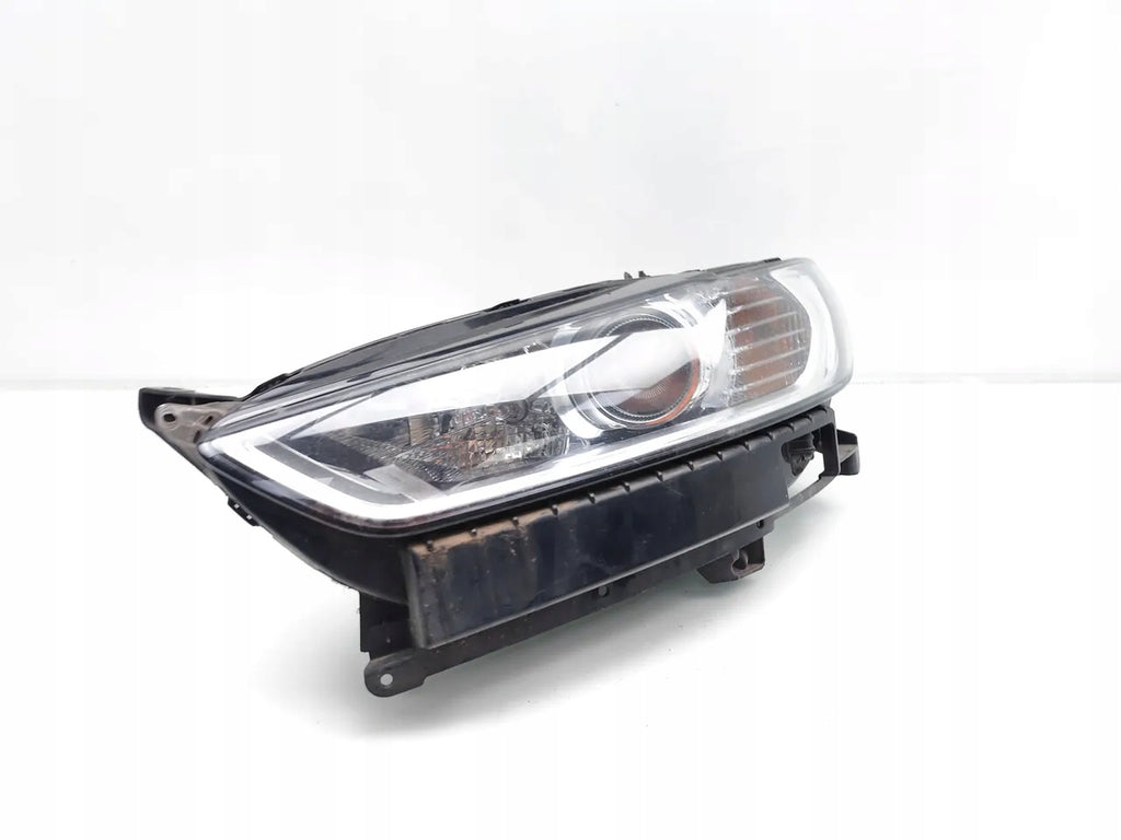 Frontscheinwerfer Ford Mondeo Hatchback ES73-13W030-HD Links Headlight SCH9522408225pw