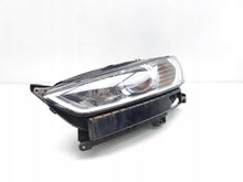 Laden Sie das Bild in den Galerie-Viewer, Frontscheinwerfer Ford Mondeo Hatchback ES73-13W030-HD Links Headlight SCH9522408225pw
