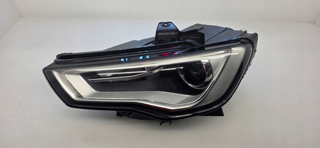 Frontscheinwerfer Audi A3 8V0941005 Xenon Links Scheinwerfer Headlight SCH3221544615mc