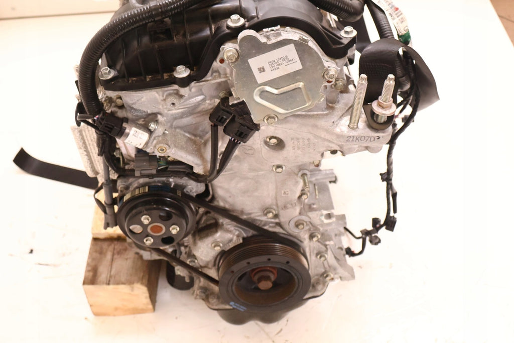 Motor Mazda Cx-30 ACM100 PE27 2.0 15TKm Benzin Engine Komplett