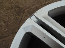 Laden Sie das Bild in den Galerie-Viewer, 1x Alufelge 17 Zoll 7.0&quot; 5x100 46ET 5GE601025 VW Polo Rim Wheel