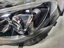 Load image into Gallery viewer, Frontscheinwerfer Mercedes-Benz W205 2059063703 Links Scheinwerfer Headlight SCH6192285912km