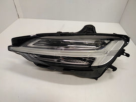 Frontscheinwerfer Volvo V60 I S60 III LED Ein Stück (Rechts oder Links) SCH7945653524lc