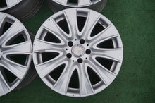 Load image into Gallery viewer, 4x Alufelge 18 Zoll 8.0" 5x112 41ET A2224010902 Mercedes-Benz W222 Rim Wheel FEL8070378476ih