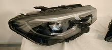 Laden Sie das Bild in den Galerie-Viewer, Frontscheinwerfer BMW 3 G21 G20 5A251A7 5A251A8 LED Ein Satz Headlight SCH7055261873my
