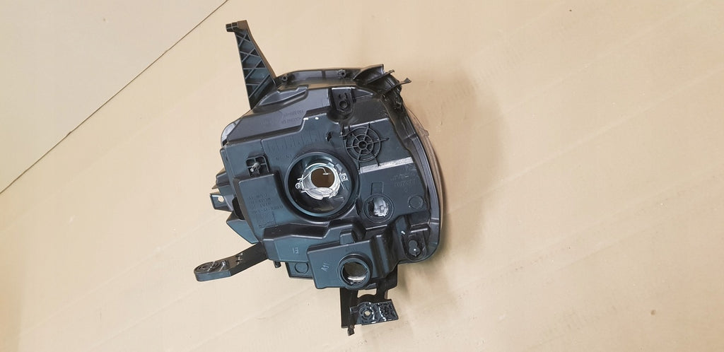 Frontscheinwerfer Renault Twingo III 260608792R Links Scheinwerfer Headlight SCH7917462911nd