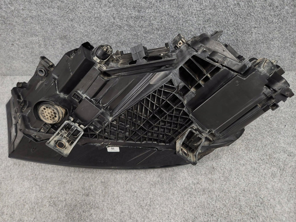 Frontscheinwerfer Audi Q7 4M0941034 LED Rechts Scheinwerfer Headlight SCH8613536656ac