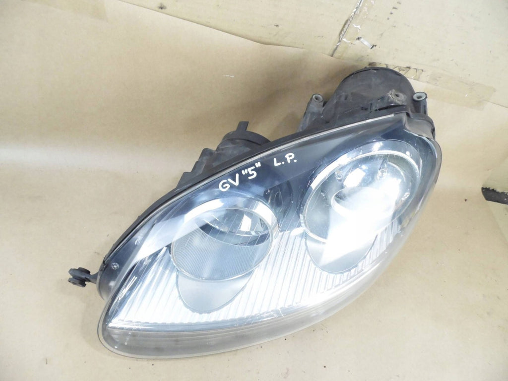 Frontscheinwerfer VW Golf V I 0301212273 170709824 1K6941039 Links Headlight SCH8695158109ed