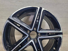 Laden Sie das Bild in den Galerie-Viewer, 1x Alufelge 19 Zoll 5x112 A2384010400 Mercedes-Benz Coupe Rim Wheel FEL5057292900bp